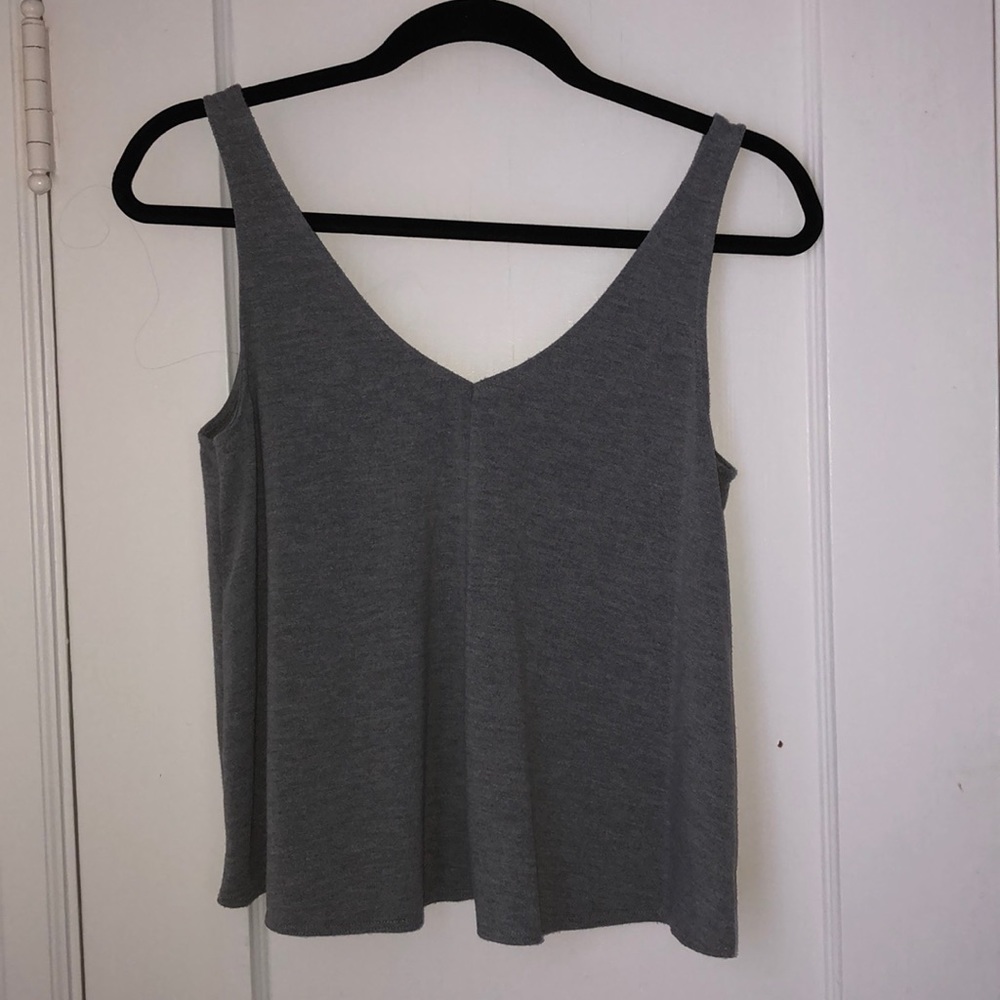 Topshop tank top